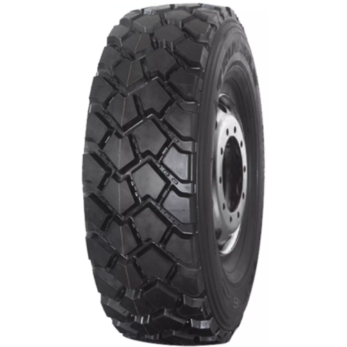 Грузовые шины Triangle TRY66 395/85 R20 168G PR20 Ведущая